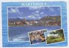 MARTINIQUE (Fort De France) Baie Des Flamands (1273) - Fort De France