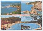 ÎLE DE PORQUEROLLES (Var) La Perle Des îles D´Or (1297) - Porquerolles