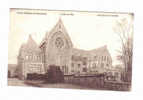 Maredsous Ecole Abbatiale Aile De L'est  Vierge - Anhée