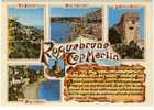 Roquebrune Cap Martin - Vues Diverses - Roquebrune-Cap-Martin