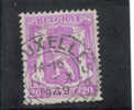 OBL 422 YT ID COB Petit Sceau De L'état  *BELGIQUE* - 1935-1949 Sellos Pequeños Del Estado