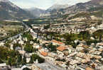 Vue Générale - Barcelonnette