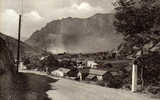 Route De La Vallouise - L'Argentiere La Besse