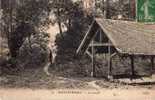 93 MONTFERMEIL Le Lavoir - Montfermeil