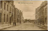 Warneton   - Rue Du Rivage - Comines-Warneton - Komen-Waasten