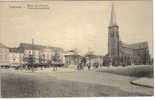 LEDEBERG - Place Du Progrès - Vooruitgangplaats - Kiosque - Sonstige & Ohne Zuordnung