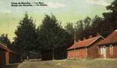 Kamp Van Beverloo-2kaarten De Blokken-duinen - Leopoldsburg (Camp De Beverloo)