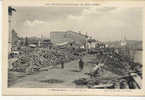 2390 Les Grandes Inondations Du Midi 1930 . N°16 Bouzin (Toulouse ) Montauban Quai Sapiacon - Midi-Pyrénées