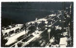 NICE La Promenade Des Anglais : La Nuit Blanche - Nizza By Night