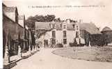 LA BAULE SUR MER - Machecoul