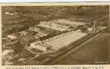 Hemiksem    VUE AERIENNE DES MANUFACTURES CERAMIQUES D'HEMIXEM,GILLIOT&C°,SA - Hemiksem