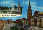 Delcampe - C0420 - LOMBARDIA - MANTOVA - Mantova