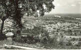 Sancerre Saint-Satur Et Le Viaduc Vu De La Porte César - Carte Petit Format - - Sancerre