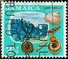 JAMAICA..1964..Michel # 222...used. - Jamaique (1962-...)