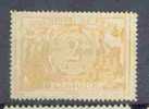 Belgie Ocb Nr :  Sp 14 ** Herdruk , Reprint , FAUX , VALS   (zie Scan Voor Tanding) - Neufs