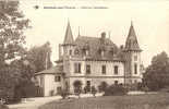 87 - HAUTE-VIENNE - ORADOUR Sur VAYRES - CHATEAU De CALLANDREAU - Oradour Sur Vayres