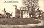 87 - HAUTE-VIENNE - ORADOUR Sur VAYRES - CHATEAU De CROMIERES - Oradour Sur Vayres