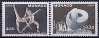 Europa Cept - 1993 - Monaco  ** - 1993