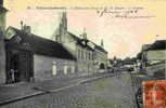 VILLERS-COTTERETS - La Maison De Chasse De M.H.Menier - La Vénerie - Villers Cotterets