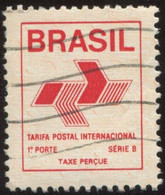 Pays :  74,1 (Brésil)             Yvert Et Tellier N°:  1937 (o) - Usados