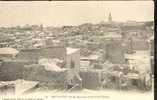 Jérusalem, Vue Des Remparts Côté Nord-Ouest, Avant 1905 - Palästina