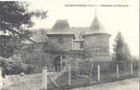 87 - HAUTE-VIENNE - EYMOUTIERS - CHATEAU De BEAUNE - Eymoutiers