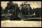 1440 - Louvain Parc St Donat - La Vieille Tour - Andere & Zonder Classificatie