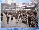 Nice Marché De Fleurs - Markets, Festivals