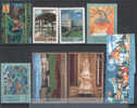 ONU Vienne Année 1994 ** Superbe Fraicheur Postale - Other & Unclassified