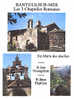 France : PAP Banyuls/mer Avec Eglise Et Clocher. Voyagé. Cloche, Religion, Abeille, Chapelle Romane - Other & Unclassified