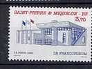 SPM   Neuf **  Y Et T. N° 621      Cote: 2,00 Euros - Unused Stamps