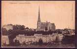 LOIRET - Pithiviers - Panorama (nord Est) - Pithiviers