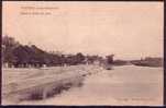 LOIRE ATLANTIQUE - Ancenis - Quais à Droite Du Pont - Ancenis