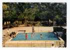 La Londe Des Maures: Vacances P.T.T., Cote Des Maures, Piscine (06-1400) - La Londe Les Maures