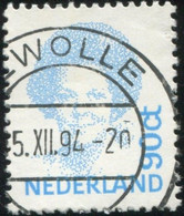 Pays : 384,03 (Pays-Bas : Beatrix)  Yvert Et Tellier N° : 1426 (o) - Used Stamps