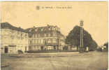 RENAIX - PLACE DE LA GARE - Ronse