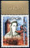 Lettonie - Letland - Latvia : 26-04-1997 (**) : Europa CEPT 1997 - 1997