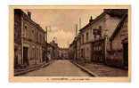 Mar  865286 Lencloitre  La Grande Rue N° 6 - Lencloitre