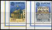 Europa Cept - 1990 - Irlande ** - 1990