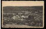 Jolie CP Ancienne Luxembourg Barvaux-sur-Ourthe Panorama - Neuve - Durbuy