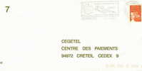 PLONGEE OBLITERATION TEMPORAIRE FRANCE 2001 CERBERE - Immersione