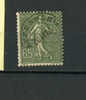 FRANCE PREOBLITERE   1922/47                N° 49 VENDU 1/4 DE COTE DE 12 EUROS50 - 1893-1947