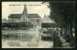 10 - BAR SUR AUBE - L'Aube Et L'Église Saint-Maclou - ANIMÉE - Bar-sur-Aube