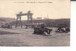 Le Creusot : Usine Schneider : Polygone De La Villedieu - Industrie