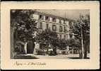 Jolie CP Photo Ancienne Drôme Nyons L'Hôtel Colombet - Neuve - Nyons