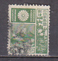 J2260 - JAPON JAPAN Yv N°170 - Used Stamps