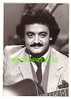 PHOTO DE PRESSE  :  Louis  CHEDID :  PORTRAIT  ( 1 )  1979 - Photographs