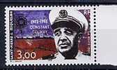 SPM   Neuf **  Y Et T. N° 641      Cote: 1.70 Euros - Unused Stamps