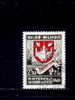 Belgique 1941 - Yv.no.545 Oblitere(d) - Used Stamps