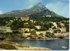 ALPES MARITIMES Cap D' Ail Cap Fleuri Et La Tête De Chien ( 1974) - Cap-d'Ail